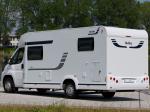 Hobby Siesta T65 GE 2014 года